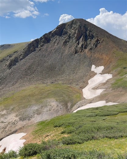 21K views · 579 reactions | When a heat wave strikes Colorado, hiking up to higher elevations can provide a natural form of air conditioning. | Michael J Bauer Photography | Facebook