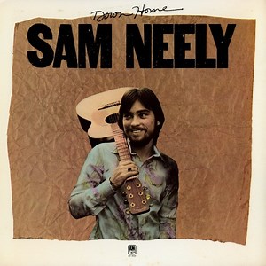 Sam Neely - Down Home