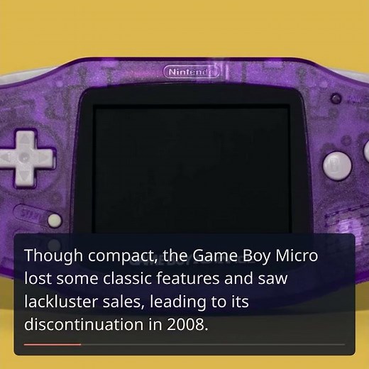 Ranking Every Nintendo Handheld: From Worst to Best