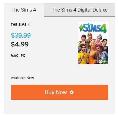 The Sims 4 Digital Deluxe Upgrade – What Is It, Where Can I Get It, and Is It Worth It?
