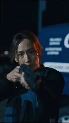 You must see Ballard #viral #maggieq #entertainment