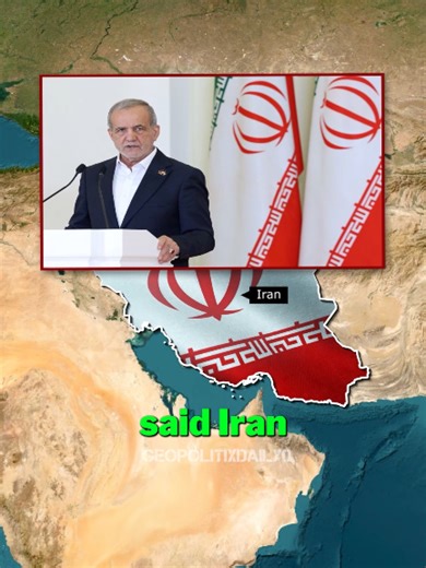 Geopolitical Updates: Key Events from the Last 24 Hours