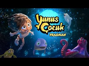 Yunus Çocuk - Fragman