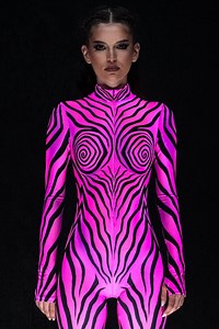 Cheshire Cat Costumes, Alice in Wonderland Costumes, Neon Halloween Costume for Women, Pink Halloween Costume, Adult Halloween Costume - Etsy