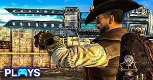 10 Most Powerful Fallout Weapons | Articles on WatchMojo.com