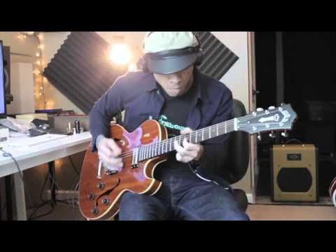 Starfire II ST Demo by R.J. Ronquillo