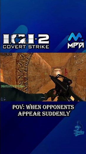“IGI 2 Multiplayer = Childhood Memories ❤️”