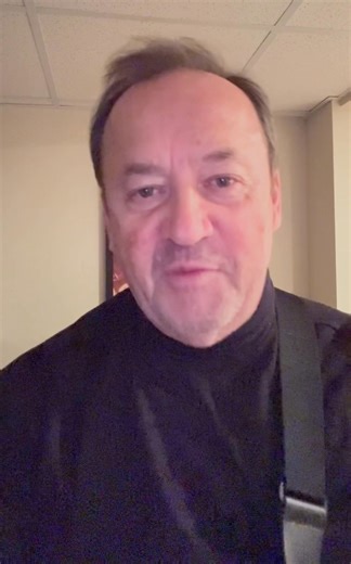 3/4 MINNEAPOLIS ST. PAUL! Listen to Jim! The Smithereens bring a great evening of rock ‘n’ roll to The Parkway Theater in Minneapolis, MN, on Wednesday, March 4, 2026! With our special guest vocalist John Cowsill. 🎟️ https://theparkwaytheater.com/all-events/smithereens-2026 #Minneapolisconcerts #Minneapolisevents #Minneapolismusicscene #Minneapolisshows #Minnesotaevents #MinneapolisStPaul #TwinCities #Minnesotamusicscene | Jim Babjak of The Smithereens and Buzzed Meg