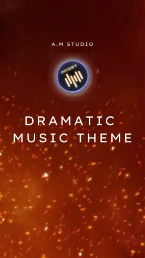 Dramatic Cinematic Music for Film, Trailer & Storytelling #suspensemusic #cinematicmusic #dramatic