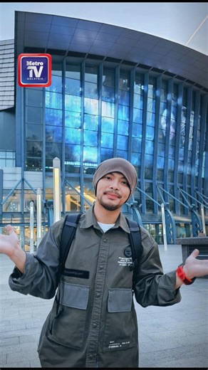 Namawee ditahan di hotel, didakwa miliki, ambil dadah | Harian Metro