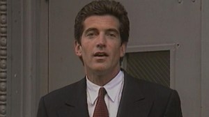 New Documentary Explores John F. Kennedy Jr. and Carolyn Bessette's Volatile Relationship