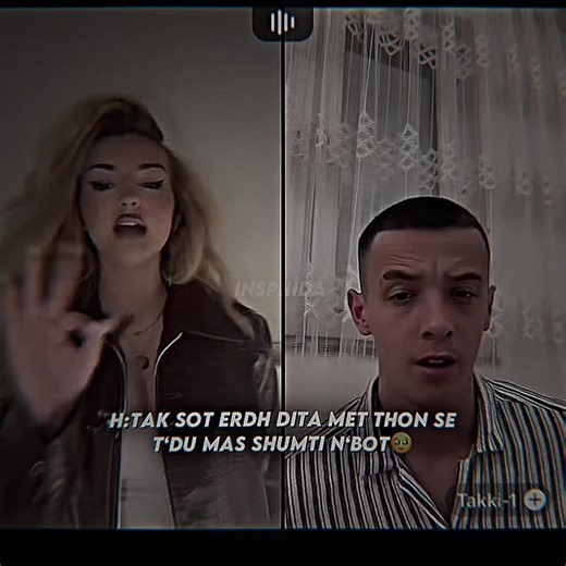 Aprilili Lili Songs: HIDA & Takki Collaboration