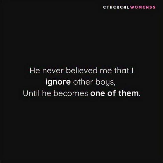 Ethereal Womenss | I'm just demonstrating my point to you. 😉🫰🏻 . . . . . . . . . . . . #fypシ #exploring #memepage #thoughtoftheday #stronggirls... | Instagram