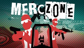 Play Merc Zone | Free Online  Games. KidzSearch.com