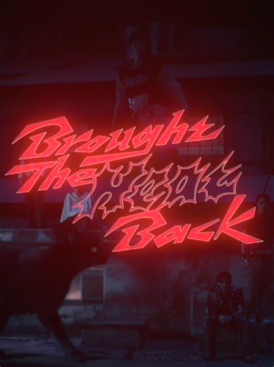 Stunning Visuals in ENHYPEN's New MV