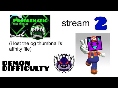 Problematic Stream TWO
