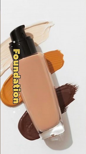 Flawless Base Makeup Step by Step | Correct Order for Long-Lasting Makeup | Beginner Friendly