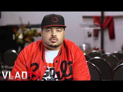 Christian Rapper Bizzle Responds to Macklemore