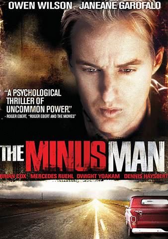 The Minus Man