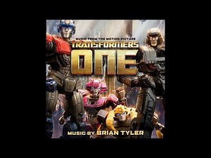 The Fall (Transformers One Soundtrack) Brian Tyler