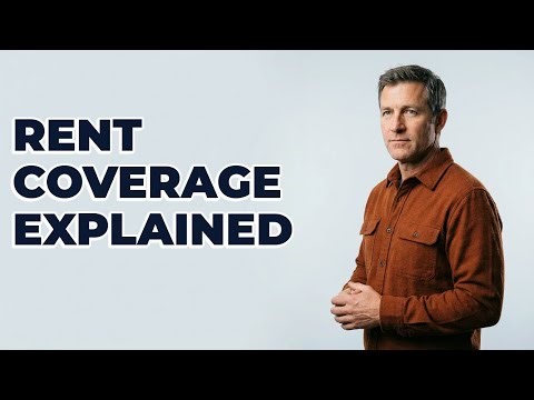 Does My Policy Cover Rent if My Home Is Uninhabitable?