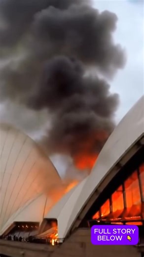 Breaking 5 mint ago, Sydney Opera House fills your entire view…See more | VHL