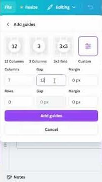 Instagram Carousel Post Tutorial in Canva | Easy Canva Hacks|Perfect Instagram Carousel Using Canva
