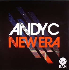 Andy C - New Era / New Era VIP