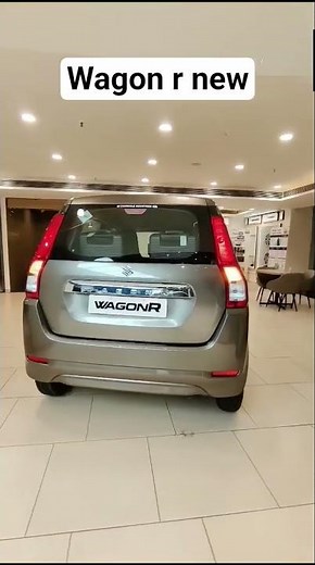 Wagon r 2025 complete profile | All new wagon r #wagonr2025 #wagonr