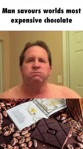 Tom Pearl eats his chocolate #tompearl #tomaszperła #fypシ゚viral | tom pearl