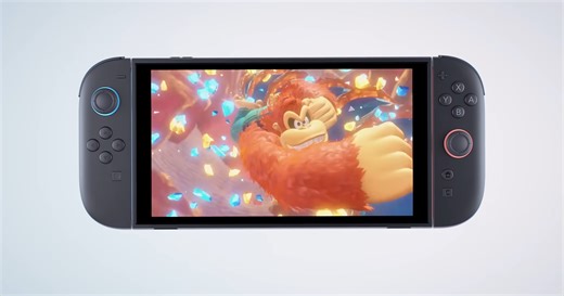 Nintendo bolsters Switch 2 supplies with Samsung chip partnership