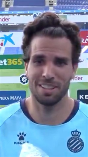 "Cockroach" moment 🦗 #RCDE #Cabrera