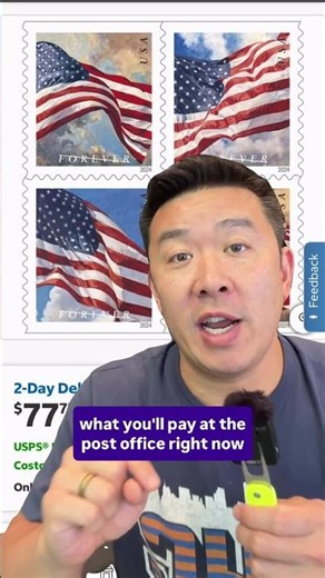 Postage stamp price increase 7/12