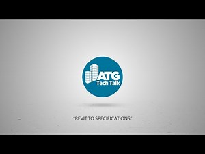Revit to Specifications
