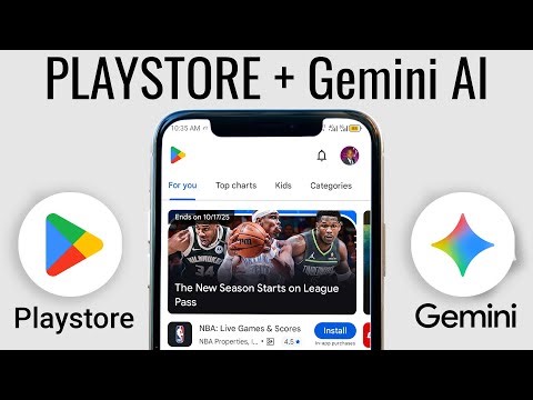 How to Resolve Play Store Problems with Gemini AI