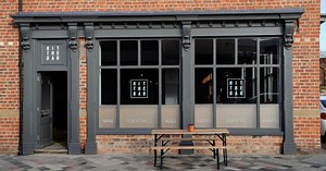 Hit The Bar: Former Bridge Inn pub transformed into modern bar
