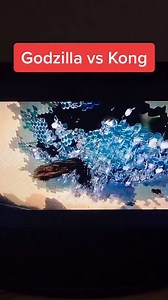 Godzilla vs Kong - Funny videos on Tiktok