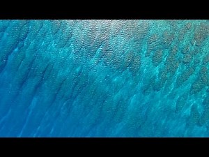 ため息が出るほど美しい絶景の海！【ドローン空撮】 Kagoshima Yoron island -Drone Phantom3 Pro 4K-
