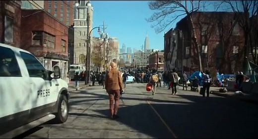 Civil War | Official Trailer 2 HD | A24