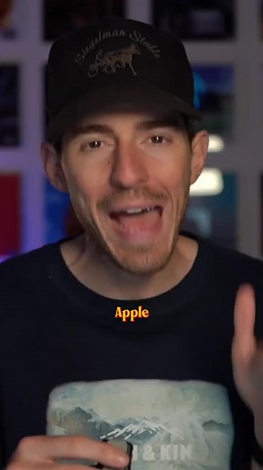 6.5K views · 163 reactions | Apple’s new AR headset is going to change everything…again #apple #applevision #ar #vr #ai #newtech #applesquad #visionpro #meta cvY ✋鷺️ | Aicentral | Facebook