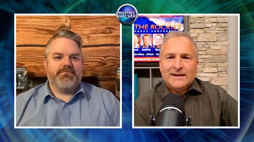 In this urgent prophecy update, Mondo Gonzales and Joe Hawkins examine the biblical implications of what’s happening in Iran, the connection to Ezekiel 38, and whether this current war aligns with Scripture. They also address tomorrow’s lunar eclipse and the growing “blood moon” speculation. Is it prophetic significance — or sensationalism? What does the Bible actually say about signs in the heavens? | Prophecy Watchers