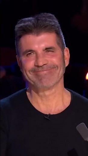 Audition GOES WRONG! | Britain's Got Talent | #shorts