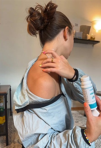 I may be a type b runner, but I’m still taking my recovery seriously & @cbdMD is helping! . use code BLACKFRIDAY for 50% off site wide on purchases of $99 or more #partner #cbdmd #running #recovery #training