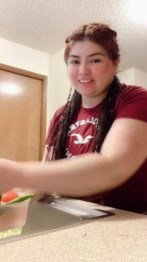 Isabel Miranda on TikTok