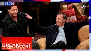 Friends star Matthew Perry opens up about his addiction | Ellie Phillips discusses - The Global Herald