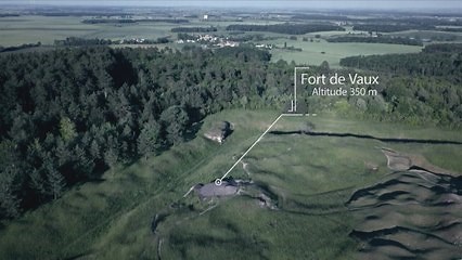 Les forts de Verdun