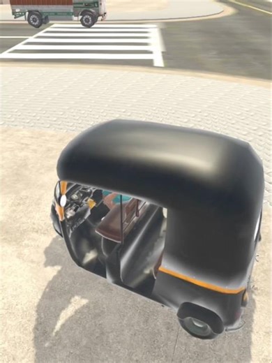 Indian Theft Aura simulator #shortsfeed #gaming #shortviral