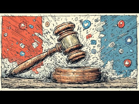 How the US Lost the TikTok War: The Algorithm China Kept