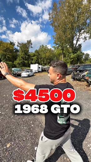 31K views · 195 reactions | They said I was crazy… but this 1968...