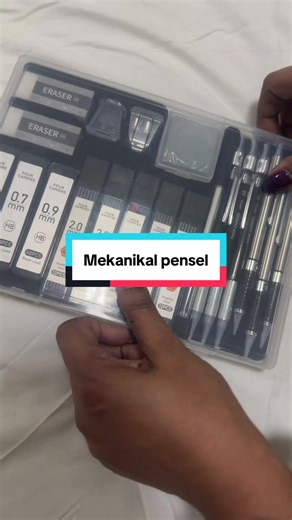 Exploring the Mechanical Pencil: A Comprehensive Guide